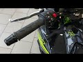 Kawasaki Z