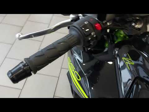 Kawasaki Z