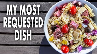 I've Been Making This EXACT Dish For 45 Years
