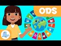 Desenvolvimento Sustentável e Ações Ambientais