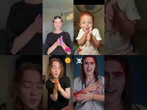 Wait till end?#viral #dance #tiktok #vs