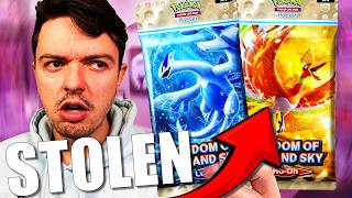 The Pokemon TCG Pocket Situation Is Crazy