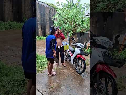 มาแบบใหม่ #ตลกฮาฮา #comedy #funny