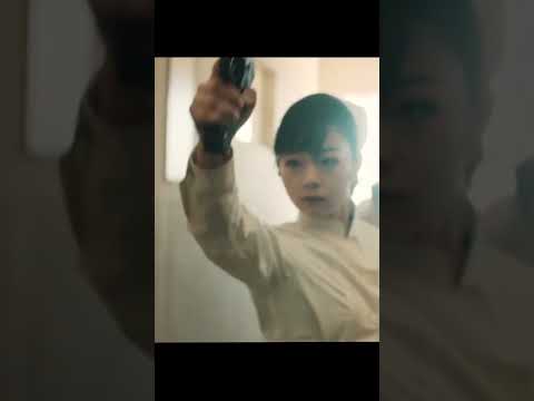 تقنية القتال بالأسلحة النارية مليئة بالنار، هل يمكنك الصمود في وجه هذا السلاح!｜YOUKU