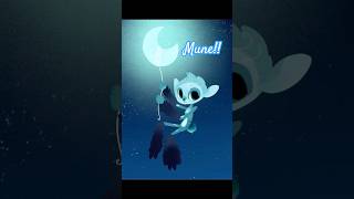 Mune speedpaint!! #art #artist #shorts #idkhowtotagthese