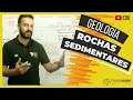 Características e Importância das Rochas Sedimentares
