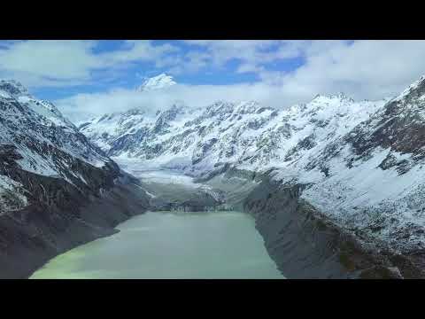 Soothing Moments (Official Music Video)