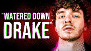 Why No One Cares About Jack Harlow Anymore