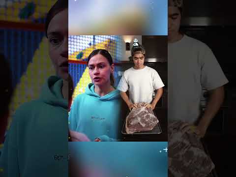Viral Collaboration with KENNYCHGOGANSKY! Everyone's Talking About It!"
