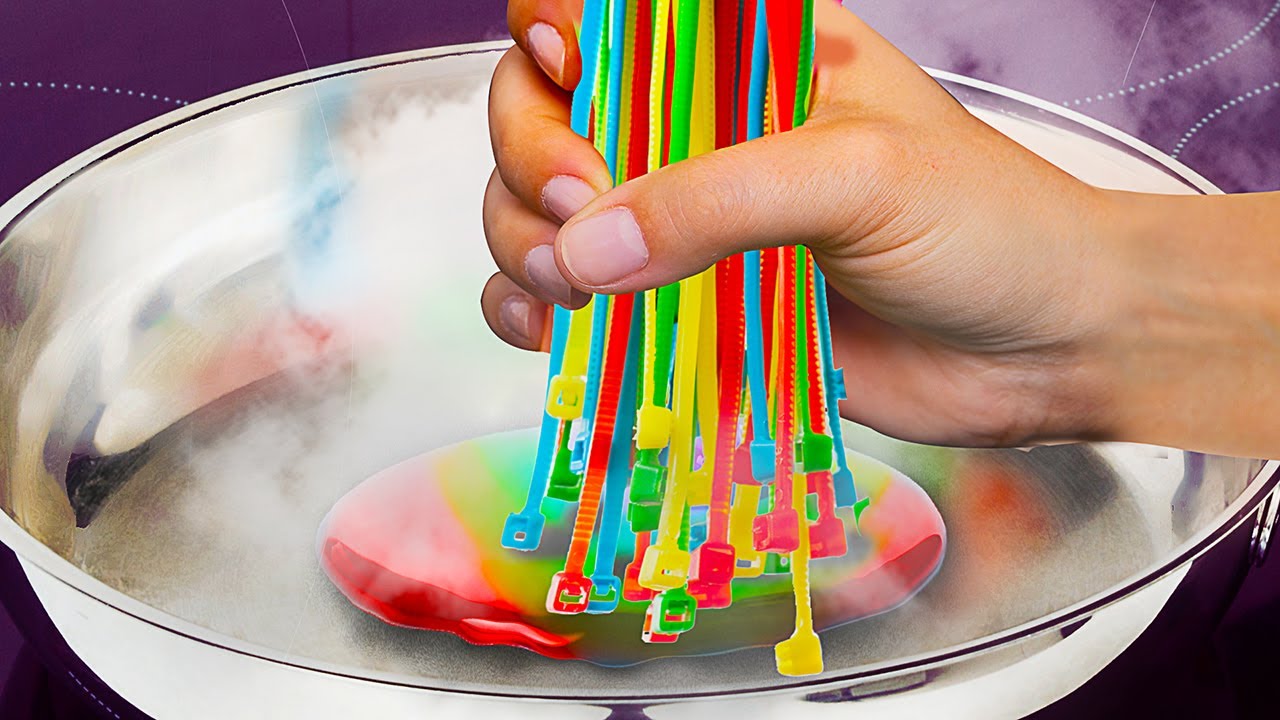 19 epiс crafts you can easily make at home