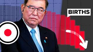 Has Japan’s Demographic Crisis Become Unsolvable?