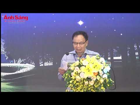Hội thảo “Chiếu sáng cho các không gian lớn” ở Việt Nam