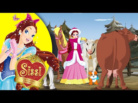 Sissi: The Young Empress | Ep. 24 | Magical Adventures for Kids