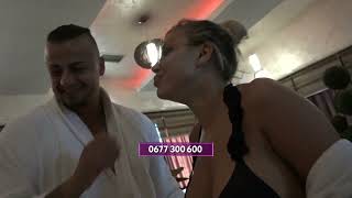 Narod pita: Prilog: Sofija i Terza u Spa centru - 31.08.2025.