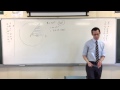 Understanding Circles and Areas