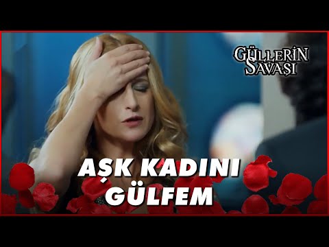 Gülfem'in Bir Garip Aşkı ONUR - Güllerin Savaşı Özel Klip