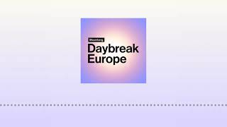 Surging Borrowing Costs, EU-US Deal Advances, Nuns Get Financially Savvy | Bloomberg Daybreak:...