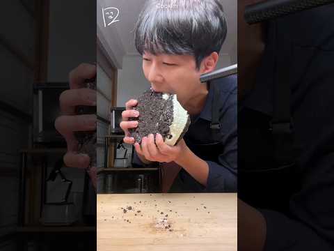 오레오 논란 #shorts