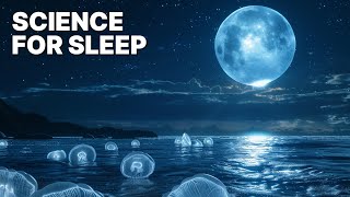 How the Moon Controls the Ocean - The Science Behind Ocean Tides and the Moon's Gravity