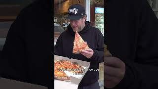Dave Portnoy May Have Discovered The Best Pizza In Cincinnati But Is It True Apizza?