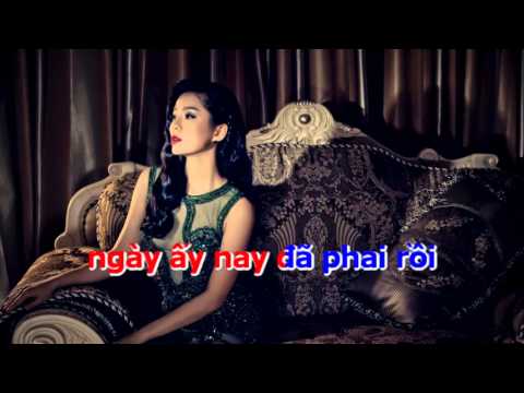 Karaoke_SẦU LẺ BÓNG [Beat chuẩn] Lệ Quyên