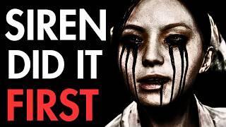 Resident Evil 9 is COPYING Siren… And That's Good