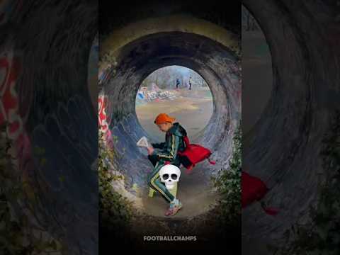 Best Intended Trickshots…