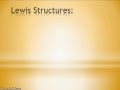 Valence Electrons and Atomic Structure