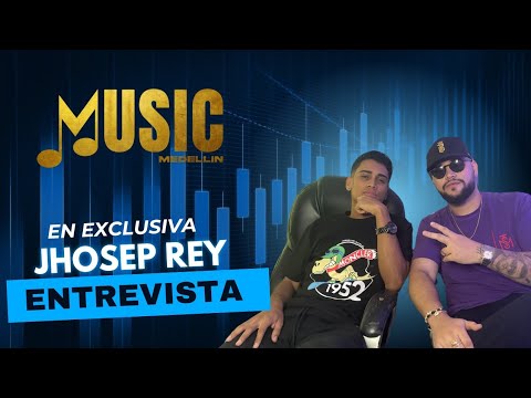 Jhosep Rey El Talento Emergente de la Música Regional Colombiana