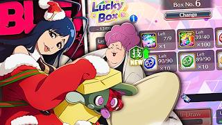 TUDO SOBRE AS NOVAS LUCKY BOXES | Bleach Brave Souls