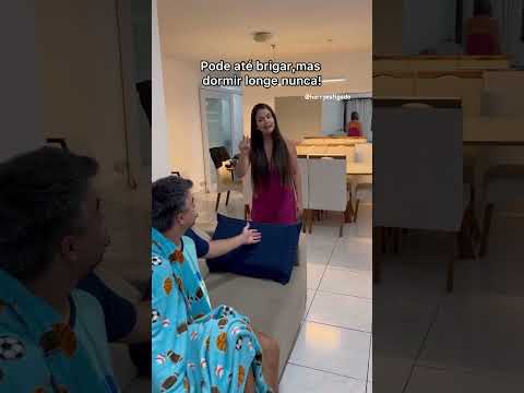 Uma coisa não tem nada a ver com outra