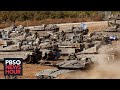 U.S. Suspension of Bomb Delivery to Israel