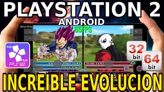 POR FIN! PLAY! EL EMULADOR DE PLAYSTATION PARA ANDROID SE OPTIMIZARA, YUZU MOD ES INCREIBLE Y MÁS