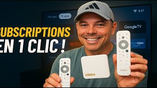 🔥 حصرياً! كيفية تخصيص ريموت Kobra Evo Box لتشغيل الاشتراكات بضغطة زر واحدة! 😱📺