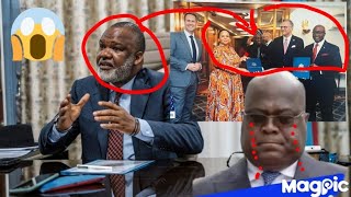 URGENT🔴23.07🔴NANGAA ASUKISI FATSHI NA DOHA,MUYAYA CHANGE DES PAROLES👇👇👇