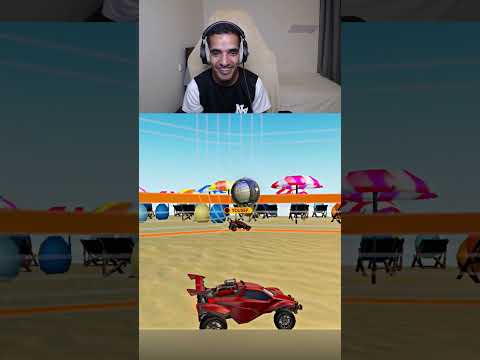 ุงููุฑู ุดูุจ ุงุทูู ู
ู ุงูุฑุงูู๐๐#rocketleague #rlcs #ุงูุณุจููุฑ #ุฑูููุชููู #explore #gaming #ุงูุณุจููุฑ #explore