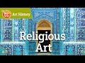 Cultural and Religious Art Concepts