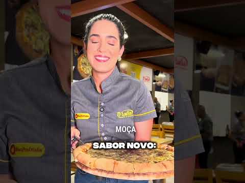 Se eu trabalhasse na pizzaria - episódio 4