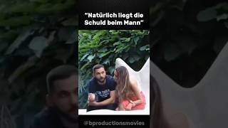Natürlich liegt die Schuld beim Mann 🤓 #memes #comedy