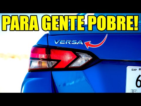 7 AUTOS para POBRES!