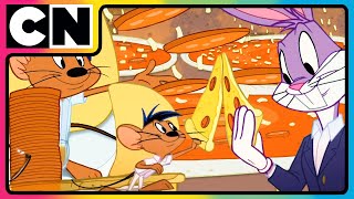 Looney Tunes🐰| The Craziest Cartoon Crew Ever!😆| Kids Entertainment😍| Classic Cartoon🤩| @cnindia​