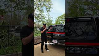 Rivian R2 Venice Beach First Look + Hidden Features