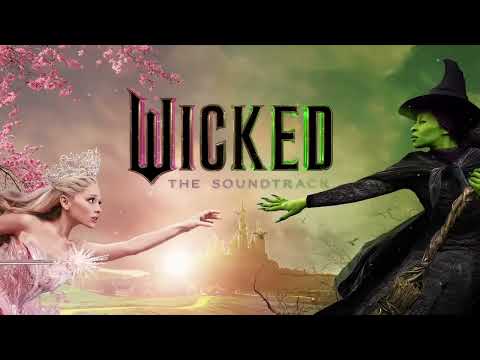 Ariana Grande, Cynthia Erivo - One Short Day (From Wicked The Soundtrack - Short/Reimagined Version)