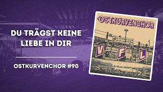 #90 Du trägst keine Liebe in Dir