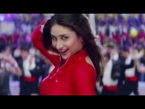 Aa Rang De Dupatta Mera | मुझे कुछ कहना है | Kareena Kapoor & Tusshar Kapoor | Dance Hit Song