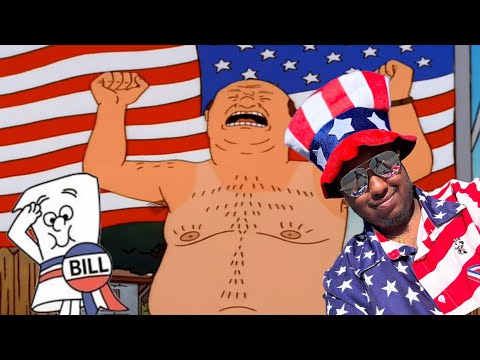 The Big Beautiful Bill