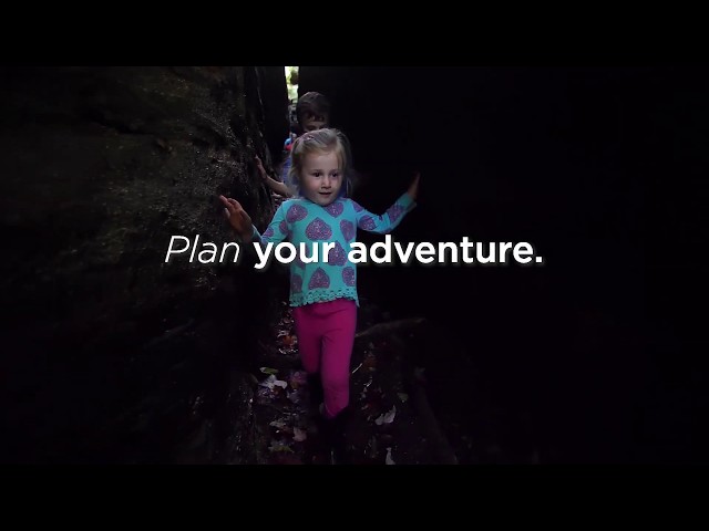 Embrace the Outdoors | Chautauqua County, NY