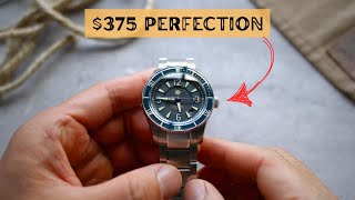The Little Watch with a Longer Waitlist Than ROLEX