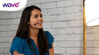[Comment ça WAVE] Elise Doucet ?
