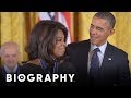 Oprah Winfrey: A Journey of Success